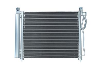 Kondensators, Gaisa kond. sistēma KAMOKA 7800332