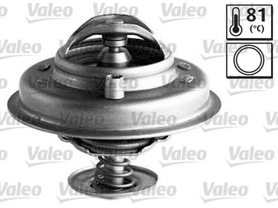 Termostats, Dzesēšanas šķidrums VALEO 820548