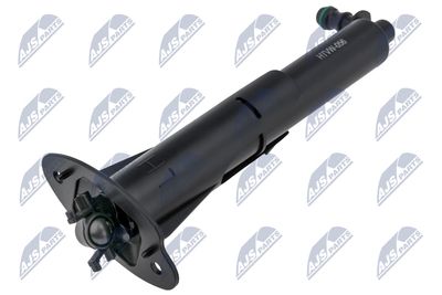 Ūdens sprausla, Lukturu tīrīšanas sistēma NTY EDS-VW-056
