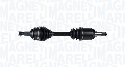 Piedziņas vārpsta MAGNETI MARELLI 302004190262