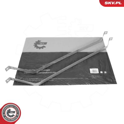 Stiprināšanas siksna, degvielas tvertne ESEN SKV 97SKV353