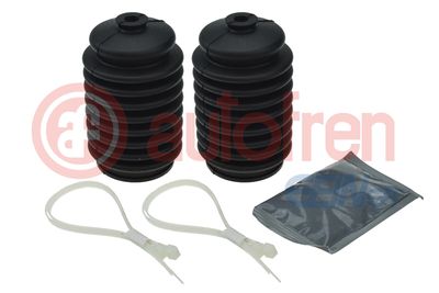 Putekļusargu komplekts, Stūres iekārta AUTOFREN SEINSA D9427C