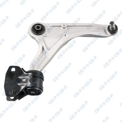Neatkarīgās balstiekārtas svira, Riteņa piekare GSP S062636