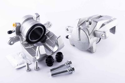 Bremžu suports HELLA 8AN 355 791-901