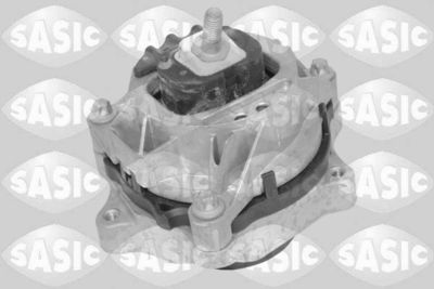 Подвеска, двигатель SASIC 2706647
