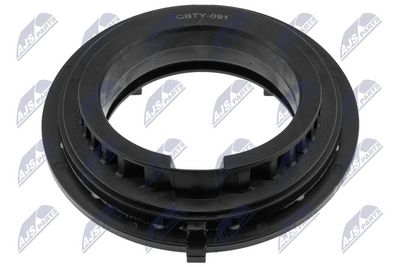 Подшипник качения, опора стойки амортизатора NTY AD-TY-091