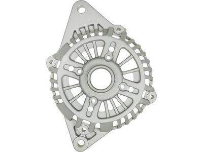 Drošības vāciņš, Ģenerators AS-PL ABR5091S