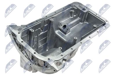 Масляный поддон NTY BMO-BM-000