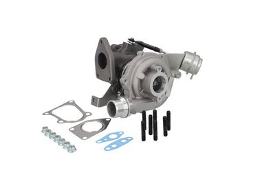 Компрессор, наддув KAMOKA 8600034