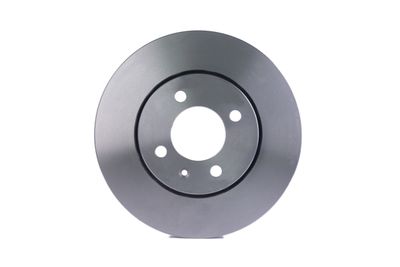 Bremžu diski HELLA 8DD 355 110-621