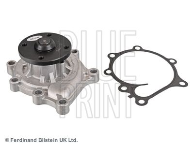 Водяной насос, охлаждение двигателя BLUE PRINT ADG09160