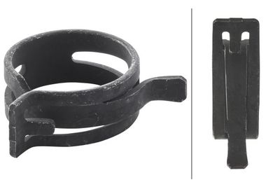 Зажимный хомут HELLA 8HK 187 228-281