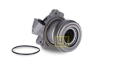 Centrālais izslēdzējmehānisms, Sajūgs Schaeffler LuK 510 0002 10
