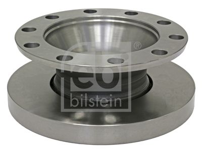 Bremžu diski FEBI BILSTEIN 44688