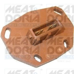 Regulējošais potenciometrs, Brīvgaitas sistēma MEAT & DORIA 83095