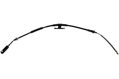 Trose, Stāvbremžu sistēma KAVO PARTS BHC-4081