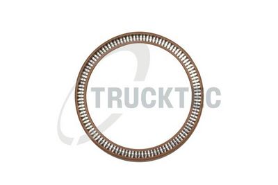 Blīve, Pūtes spiediena regulēšanas vārsts TRUCKTEC AUTOMOTIVE 03.14.045