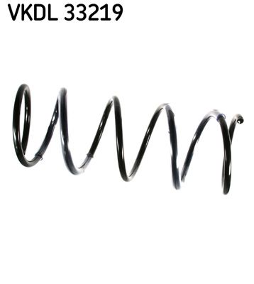 Balstiekārtas atspere SKF VKDL 33219