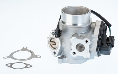Клапан возврата ОГ BorgWarner 710982D