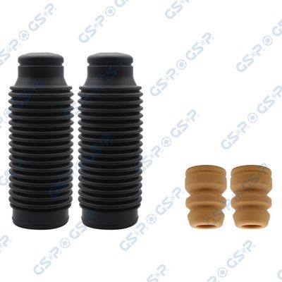 Пылезащитный комплект, амортизатор GSP 5402810PK