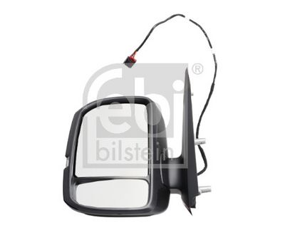 Ārējais atpakaļskata spogulis FEBI BILSTEIN 198348