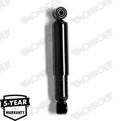 Amortizators MONROE R1643A
