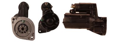 Starteris LUCAS LRS01116