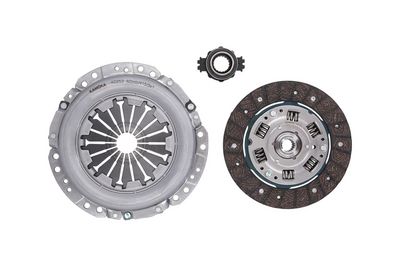 Комплект сцепления KAMOKA KC253