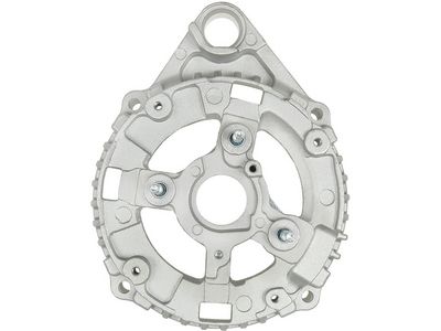 Drošības vāciņš, Ģenerators AS-PL ABR6058S