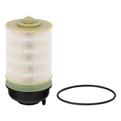 Degvielas filtrs MANN-FILTER PU 12 012/1 z