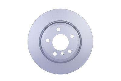 Bremžu diski HELLA 8DD 355 129-641