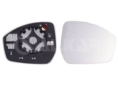 Spoguļstikls, Ārējais atpakaļskata spogulis ALKAR 6426054