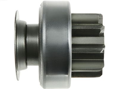 AS-PL SD6140P Pievads ar brīvgaitas mehānismu