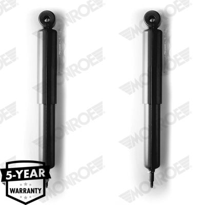 Amortizators MONROE D6629