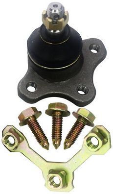 Шарнир независимой подвески / поворотного рычага DENCKERMANN D110160