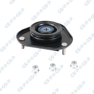 Ремкомплект, опора стойки амортизатора GSP 514181S