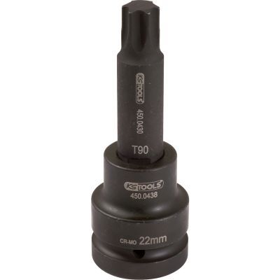 Торцевая головка KS TOOLS 450.0475