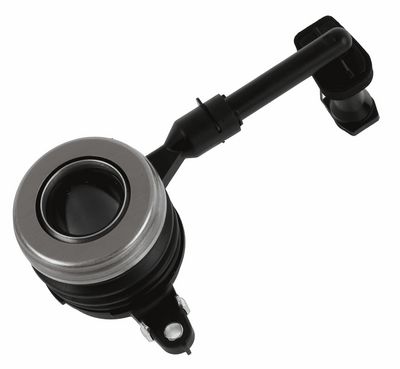 Centrālais izslēdzējmehānisms, Sajūgs SACHS 3182 654 330