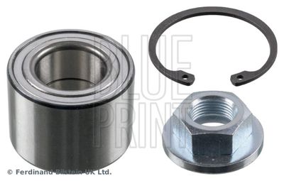 Комплект подшипника ступицы колеса BLUE PRINT ADM58340