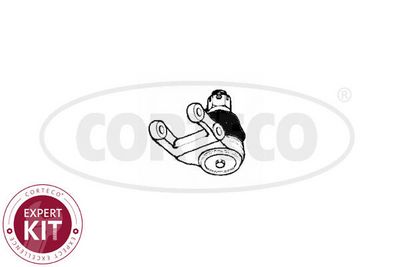 Balst-/Virzošais šarnīrs CORTECO 49395924