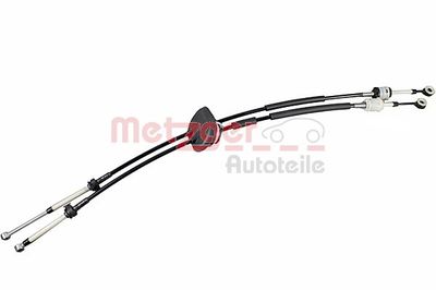 Trose, Mehāniskā pārnesumkārba METZGER 3150074