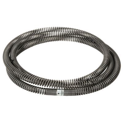 Spirāle, cauruļu tīrīšanas ierīce KS TOOLS 900.2441
