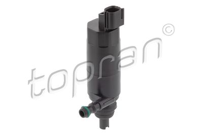 Водяной насос, система очистки фар TOPRAN 305 718