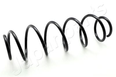 Balstiekārtas atspere JAPANPARTS ZC3500H
