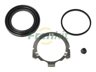 Ремкомплект, тормозной суппорт FRENKIT 257107