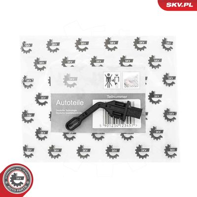 Датчик, внутренняя температура ESEN SKV 17SKV979