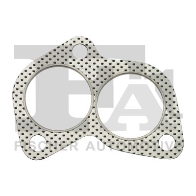 Blīve, Izplūdes caurule FA1 550-901