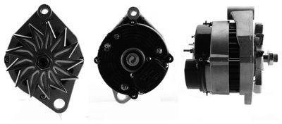 Ģenerators LUCAS LRA01179