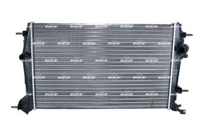 Radiators, Motora dzesēšanas sistēma NRF 59354A