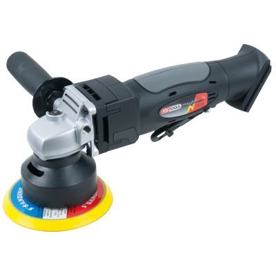 Pulēšanas iekārta (Akumulatora) KS TOOLS 515.3554
